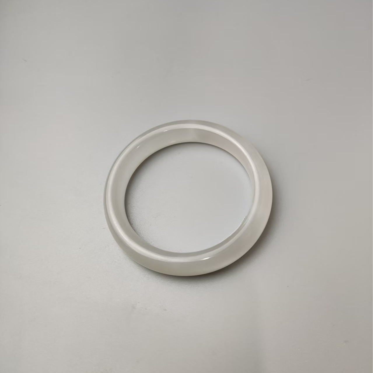 和田玉-----手镯（56+mm）0289