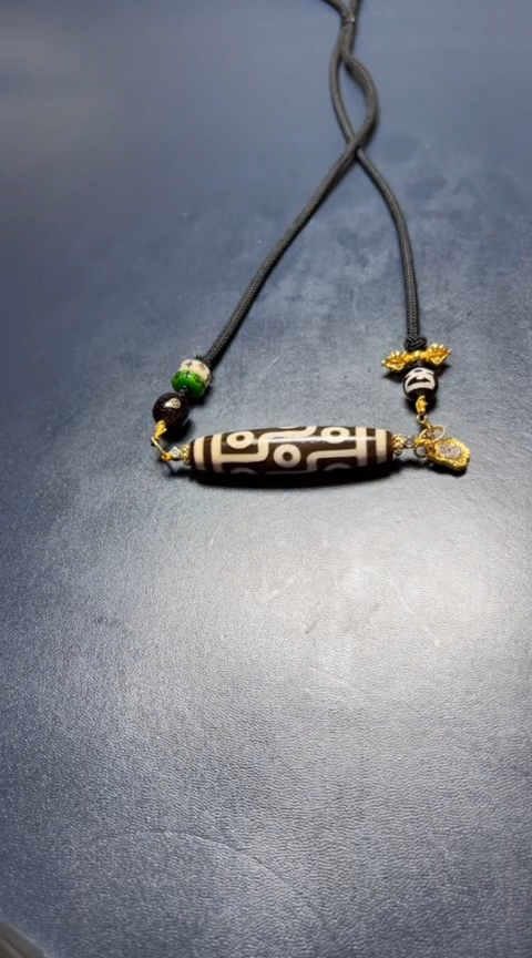 玛瑙/玉髓项链未镶嵌项链