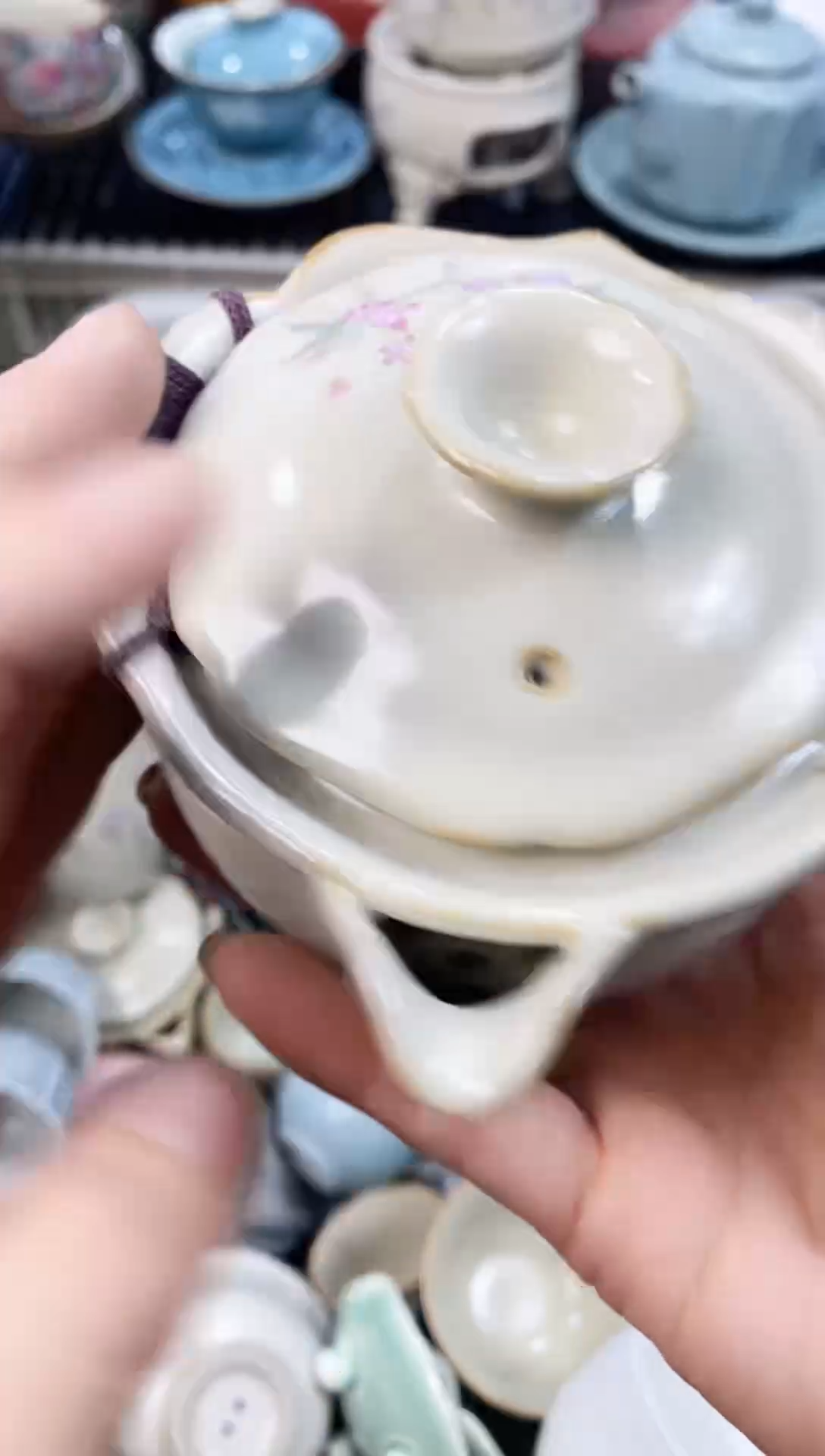 【闪购商品】（轻轻微瑕）茶具茶壶茶碗茶杯