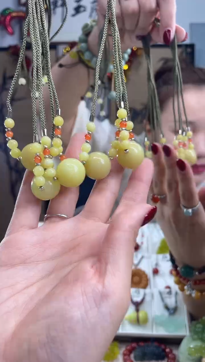 未镶嵌岫玉.多样性发货其中发一