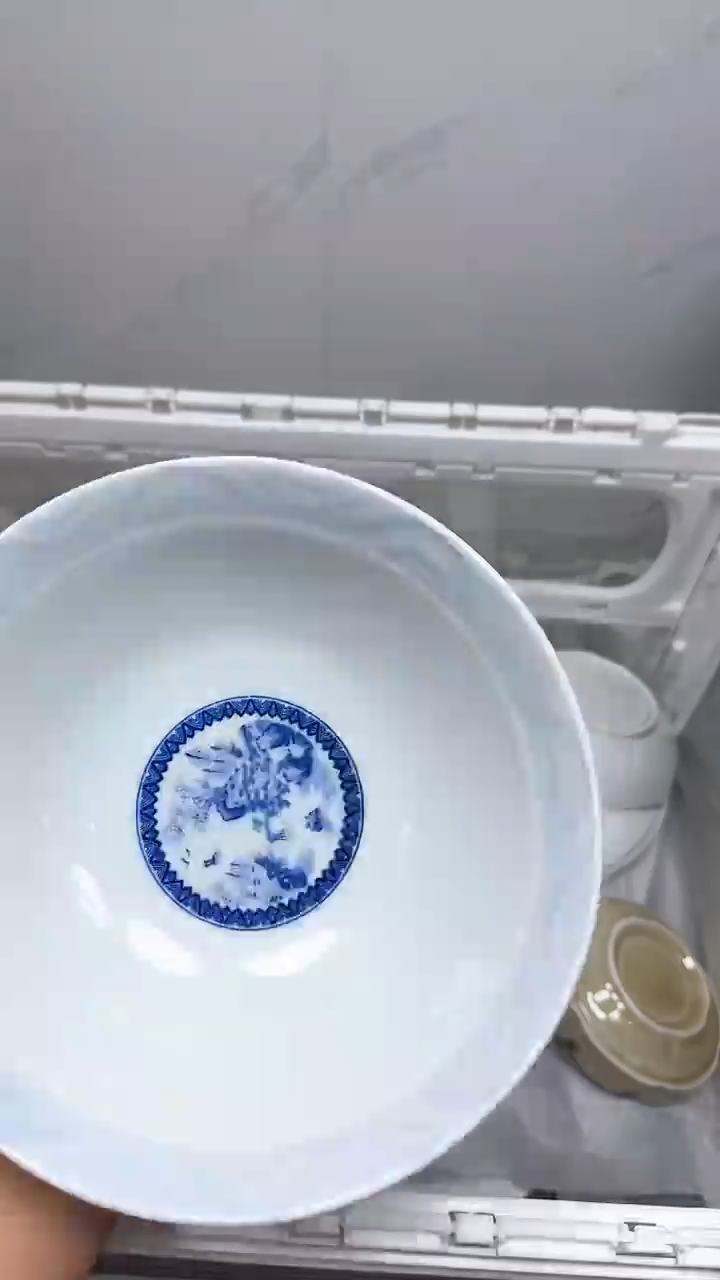 【闪购商品】037回流瓷器默认微瑕，18.8包邮