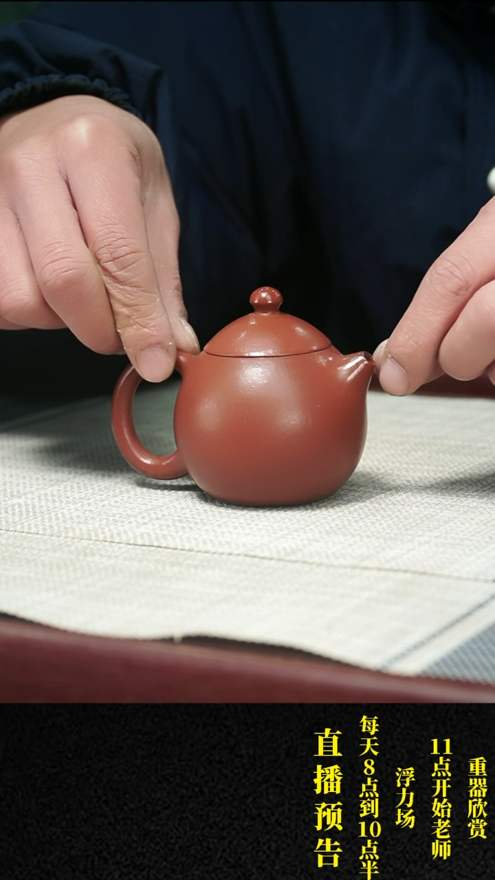 【闪购商品】紫砂茶壶紫砂 茶壶49