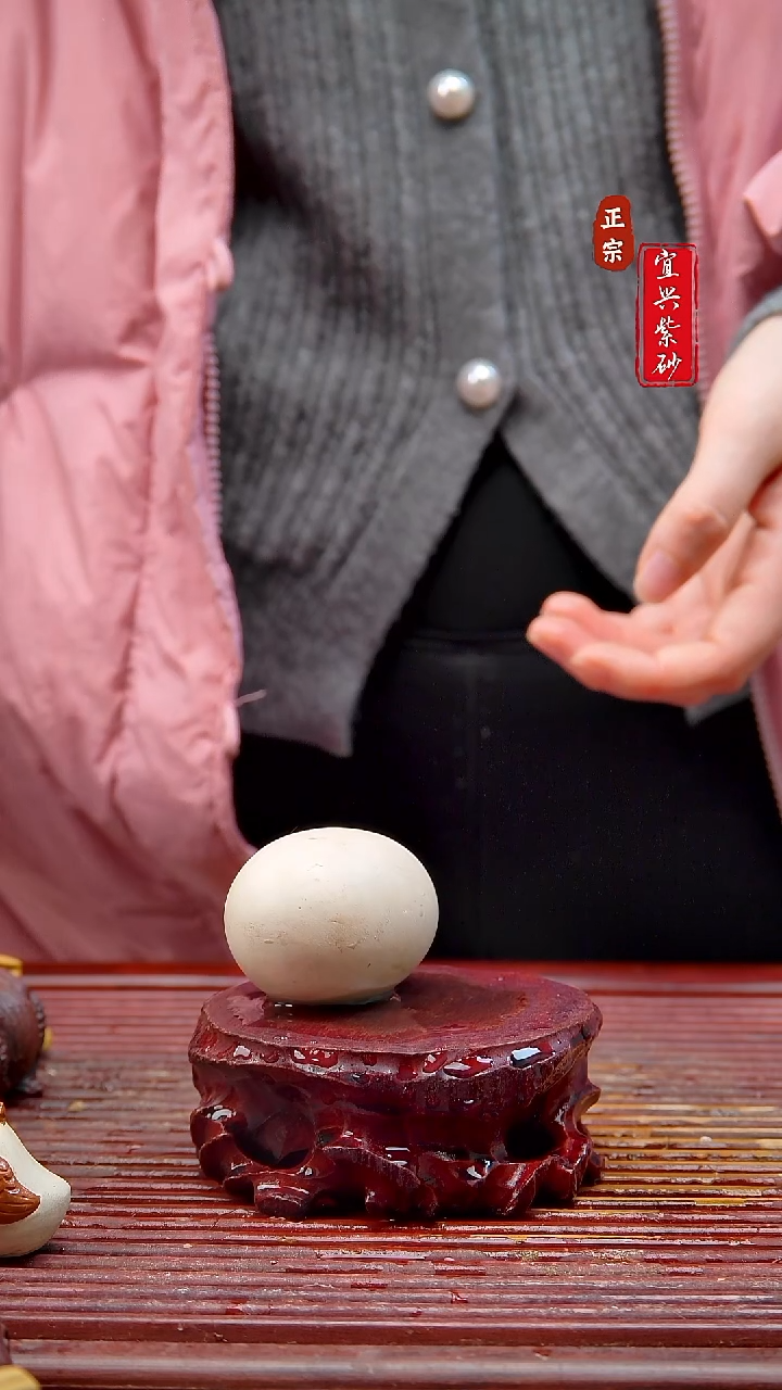 紫砂茶宠宜兴紫砂茶宠摆件