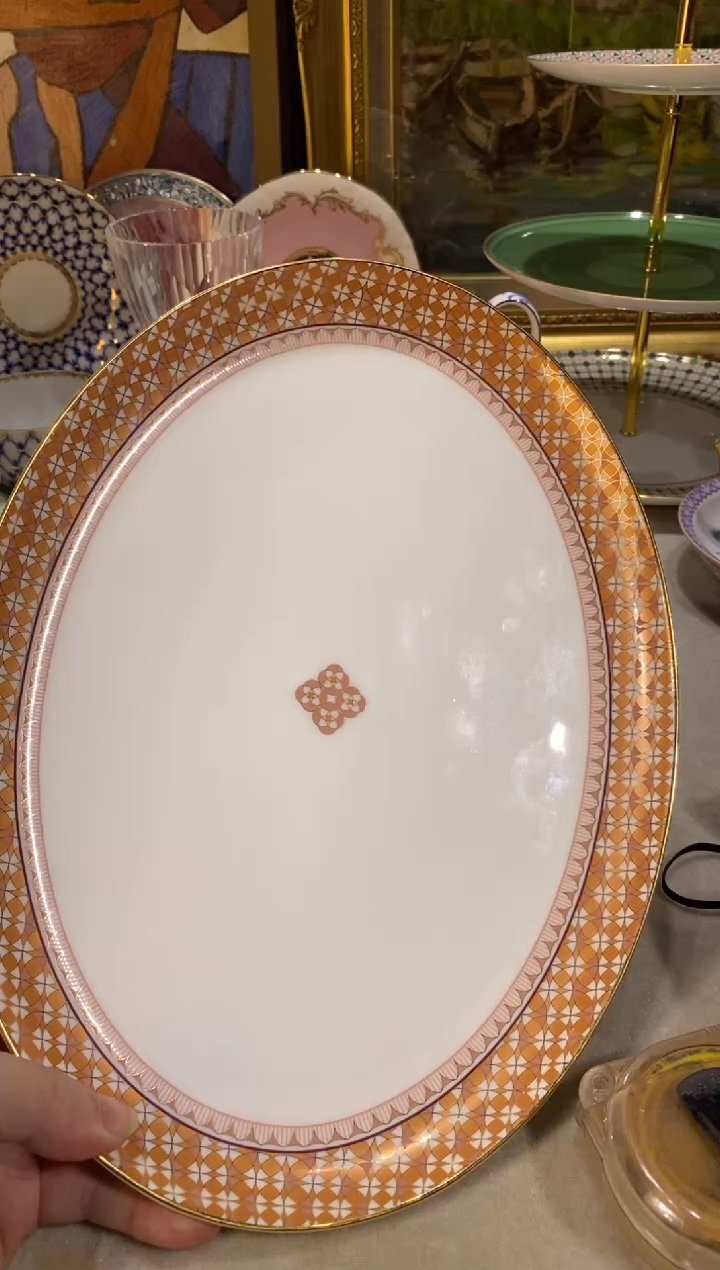 【闪购商品】陶瓷               