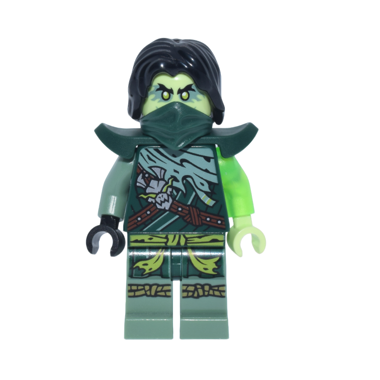 正品f 幻影忍者人仔 njo940 魔罗 892504 71841