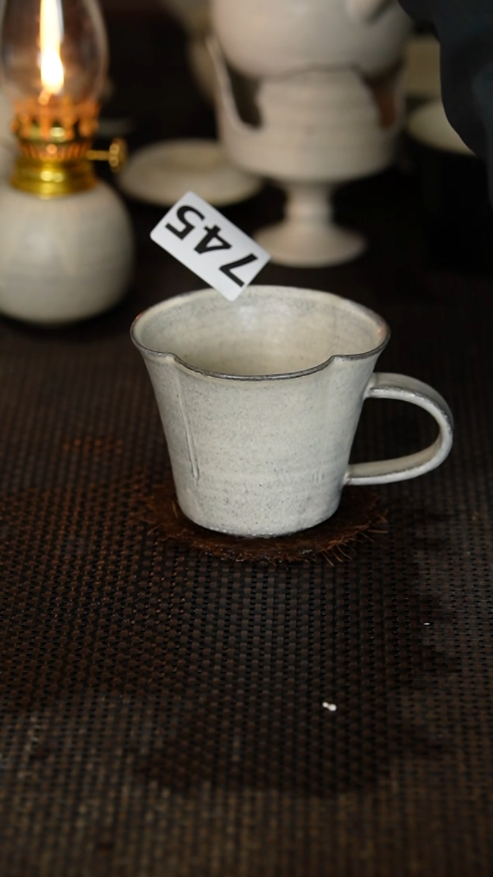 【闪购商品】745景德镇{立梦陶}手作