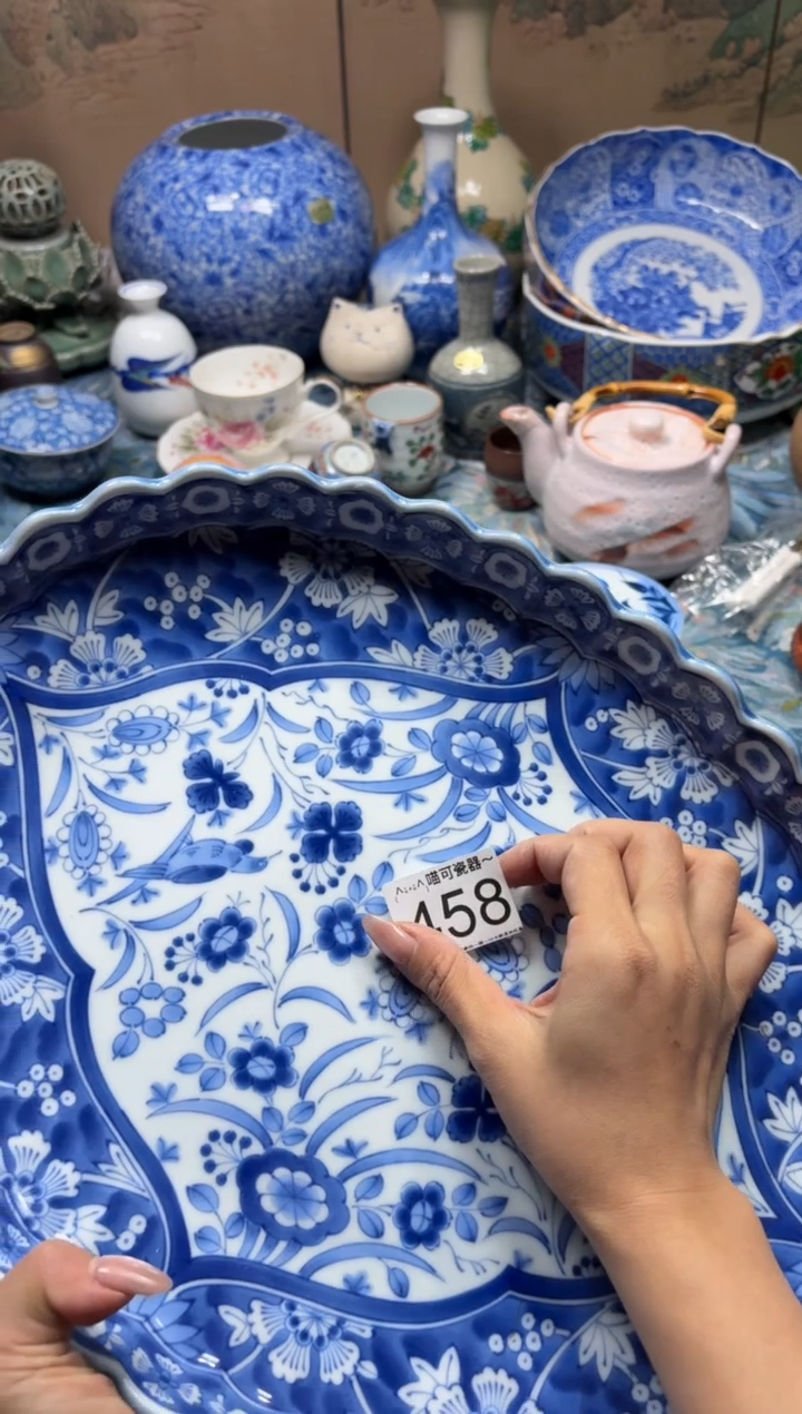 手工艺品琉璃醉*儿458