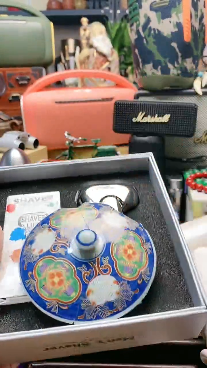 摆件茶文化 工艺美术