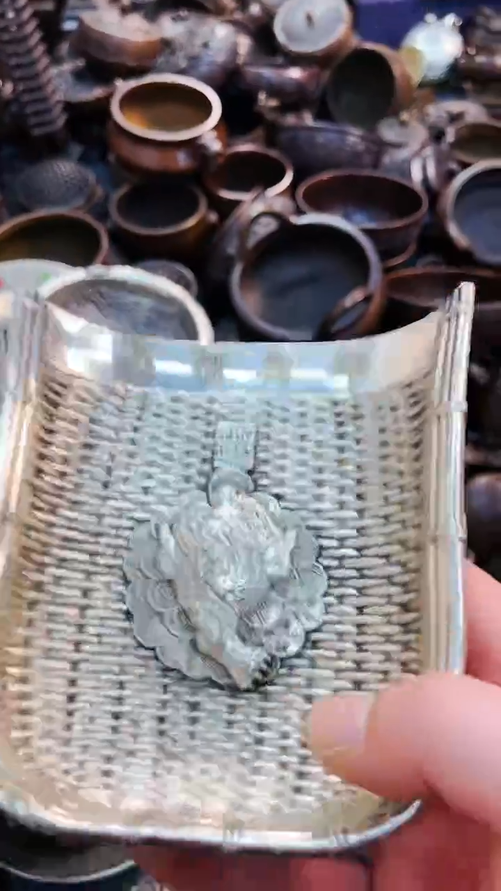 【闪购商品】精品铜器 别具韵味