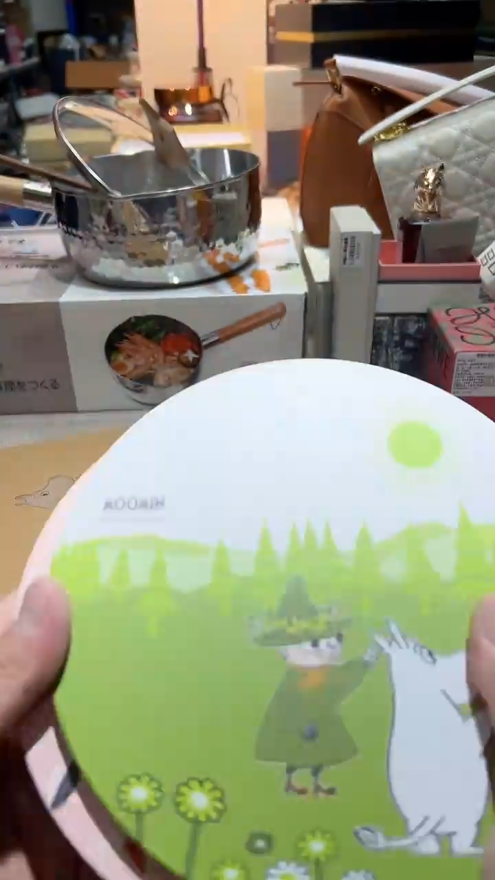 【闪购商品】瓷片算了，真划算买它