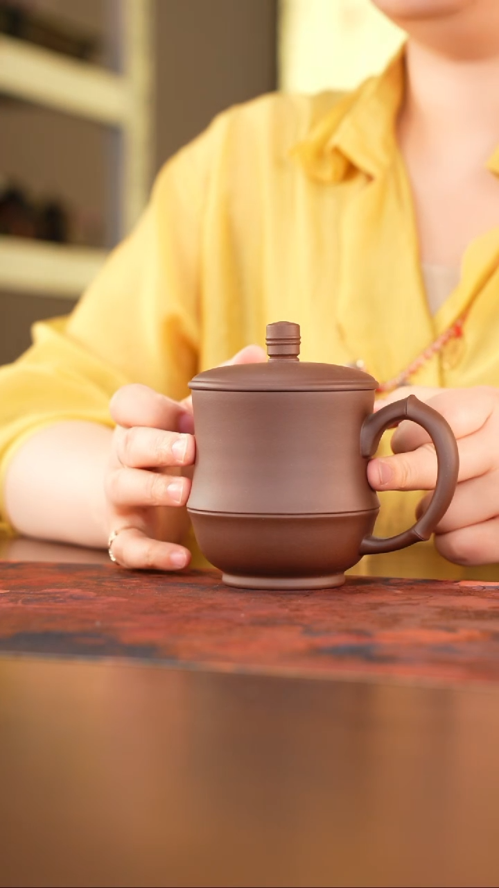 茶杯紫砂0921092109210921