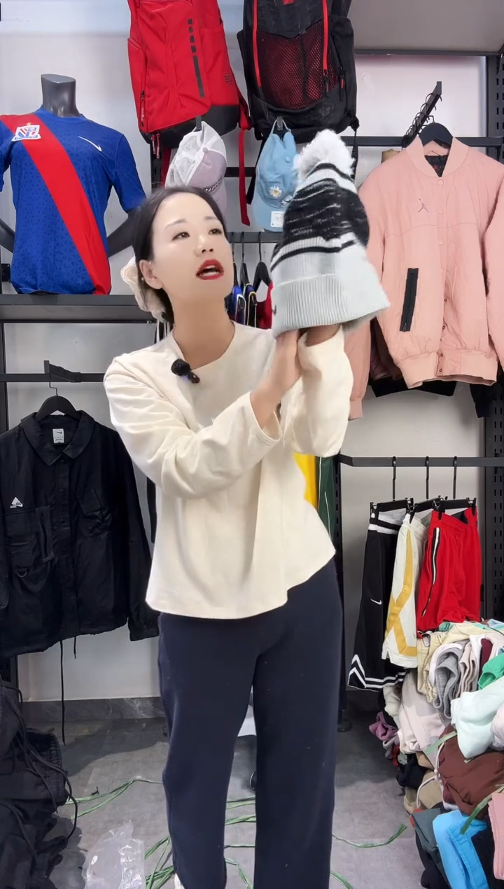692闪购编码Nike/Jordan运动卫衣裤以直播间过款为准尺码·