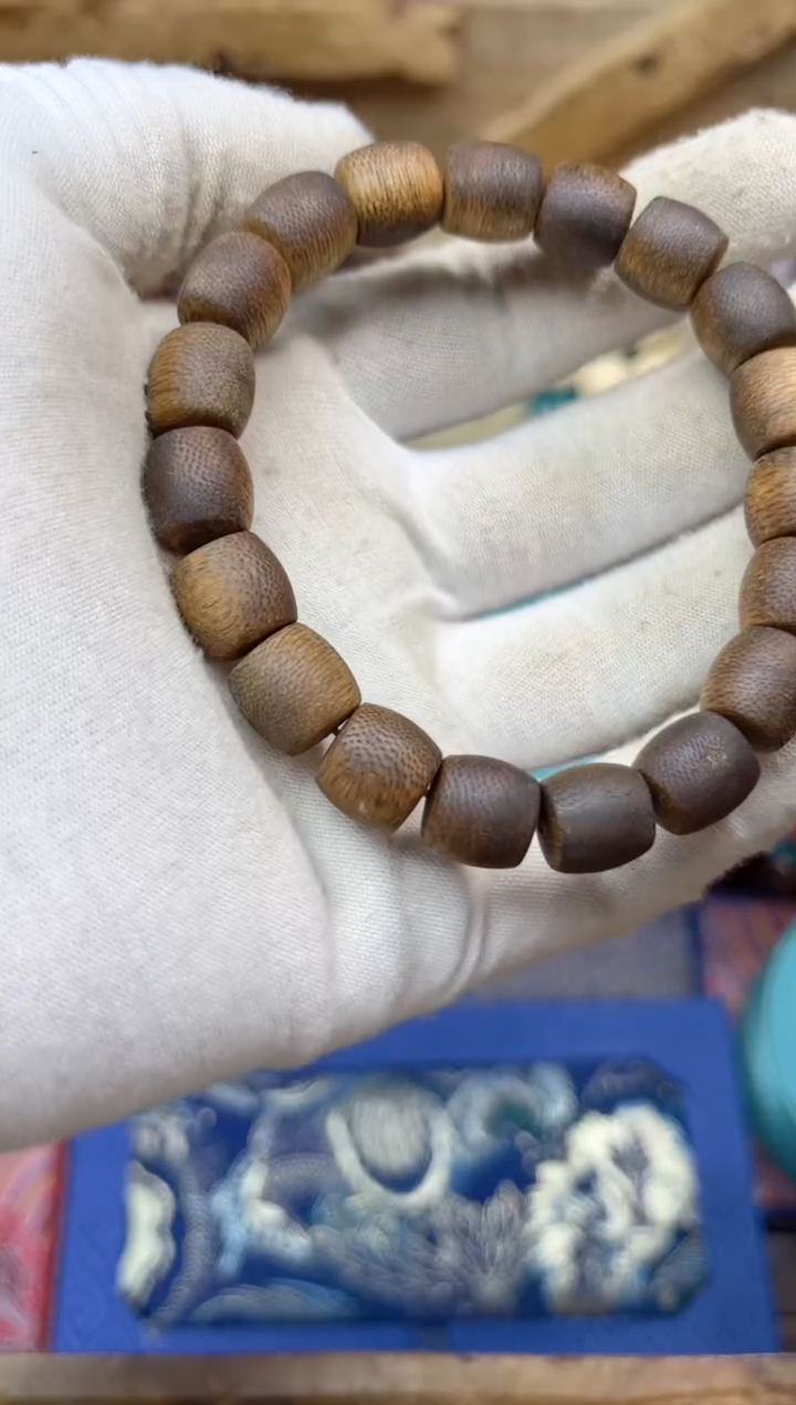 【闪购商品】非洲檀香无事牌点击链接下单即可