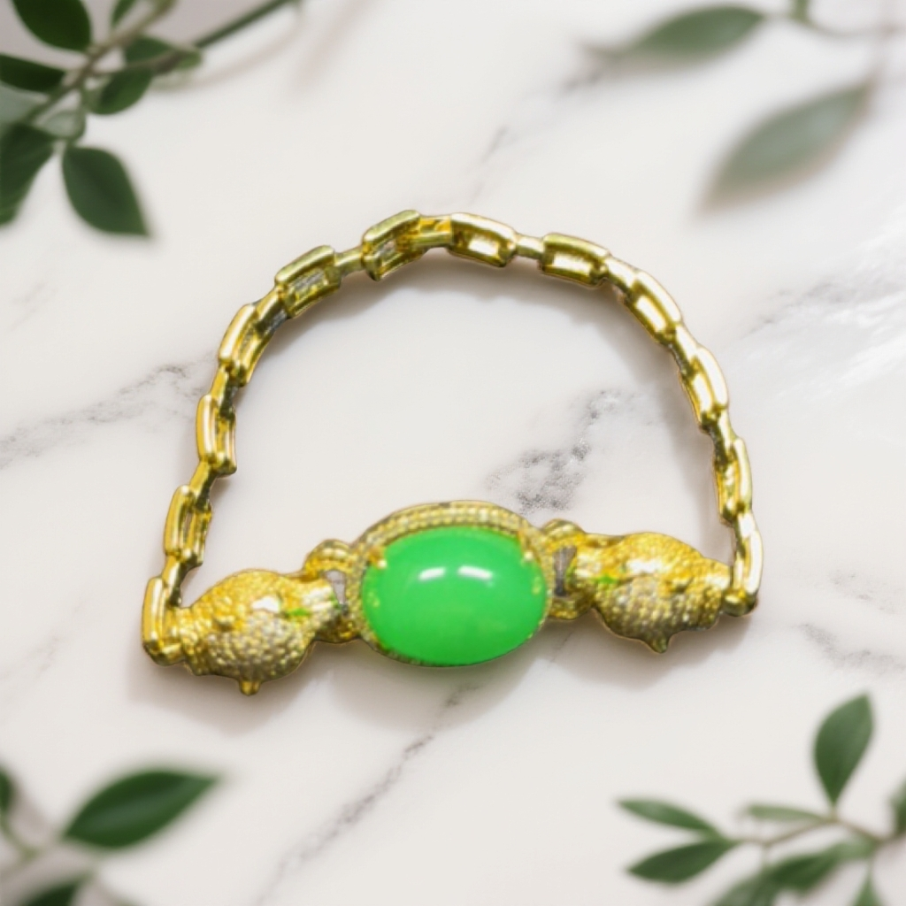  DW35精美时尚手链