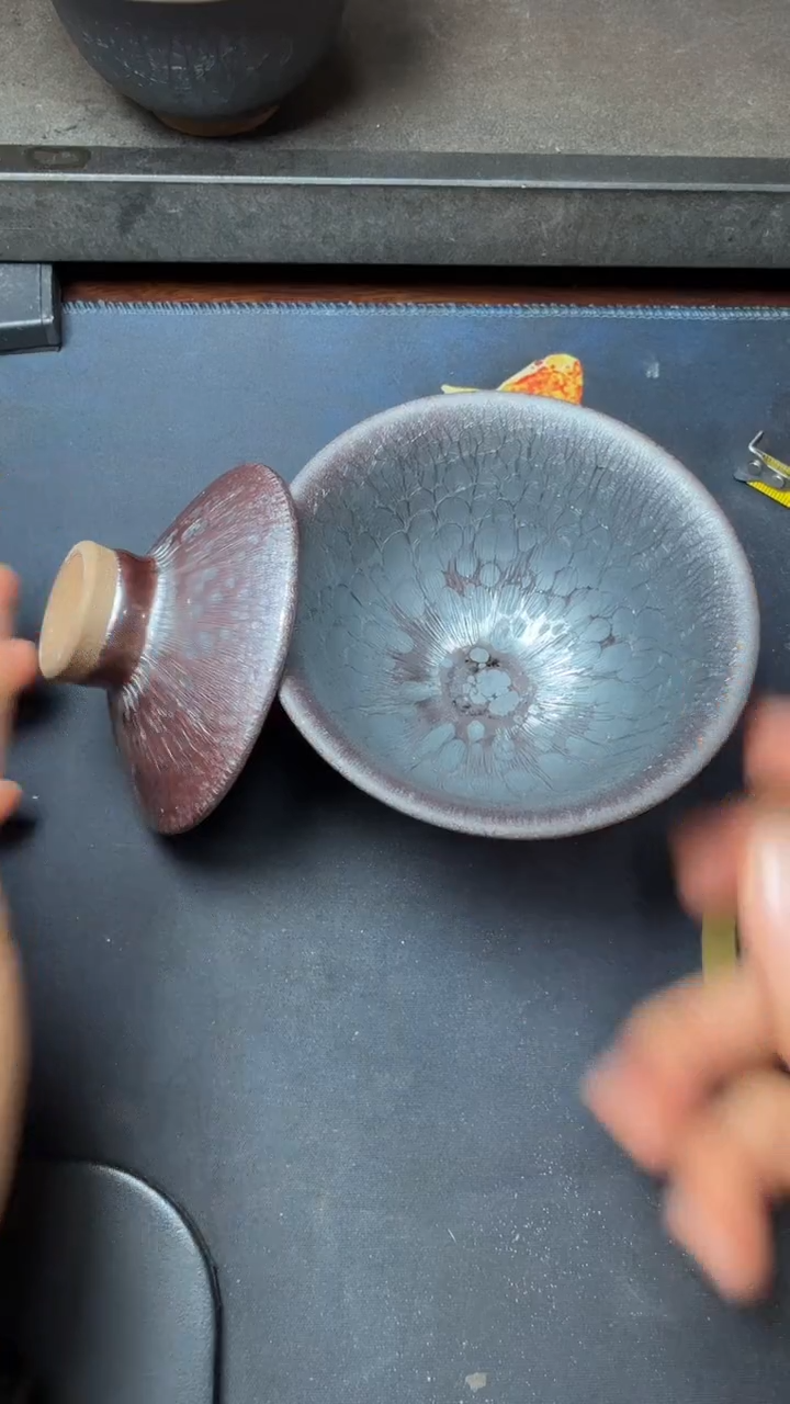茶盏海***2徐长和高端收藏120