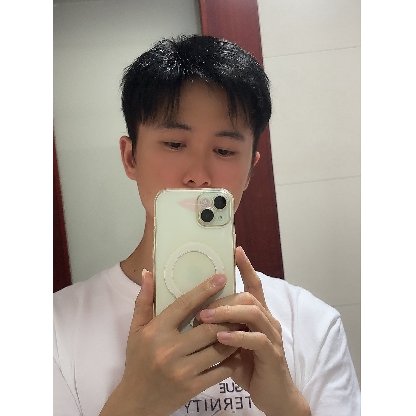 （全递针）男士假发全手织整顶假发全真发秃顶地中海假发男补发片