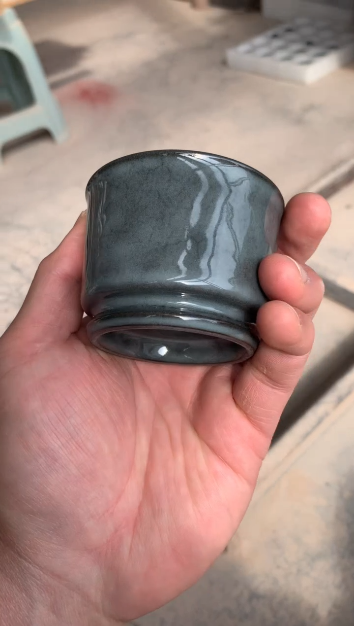 【闪购商品】【览古雅韵】主人杯