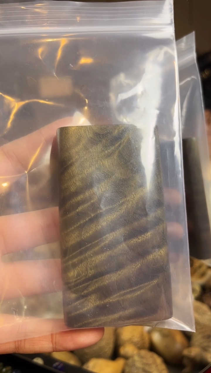 【闪购商品】金丝楠【楠阁阁】金丝楠木小叶桢楠工艺品