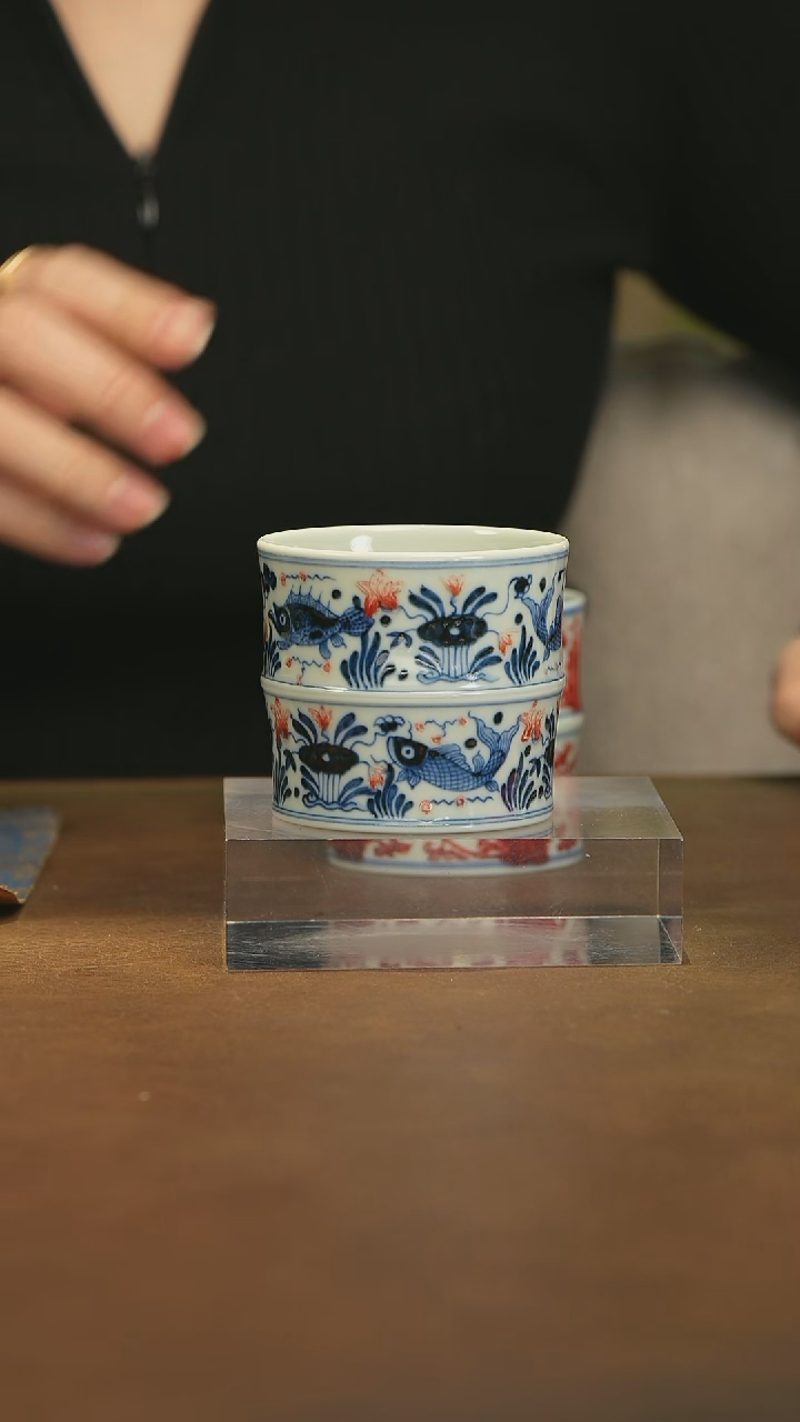 【闪购商品】栗子严选景德镇瓷器@@yipu653