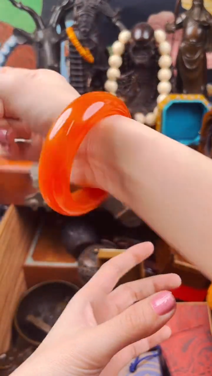 【闪购商品】玛瑙/玉髓1未镶嵌飞姐专属精品推荐45