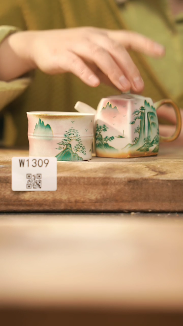 【闪购商品】【经典福利】/ 套装@@W1309