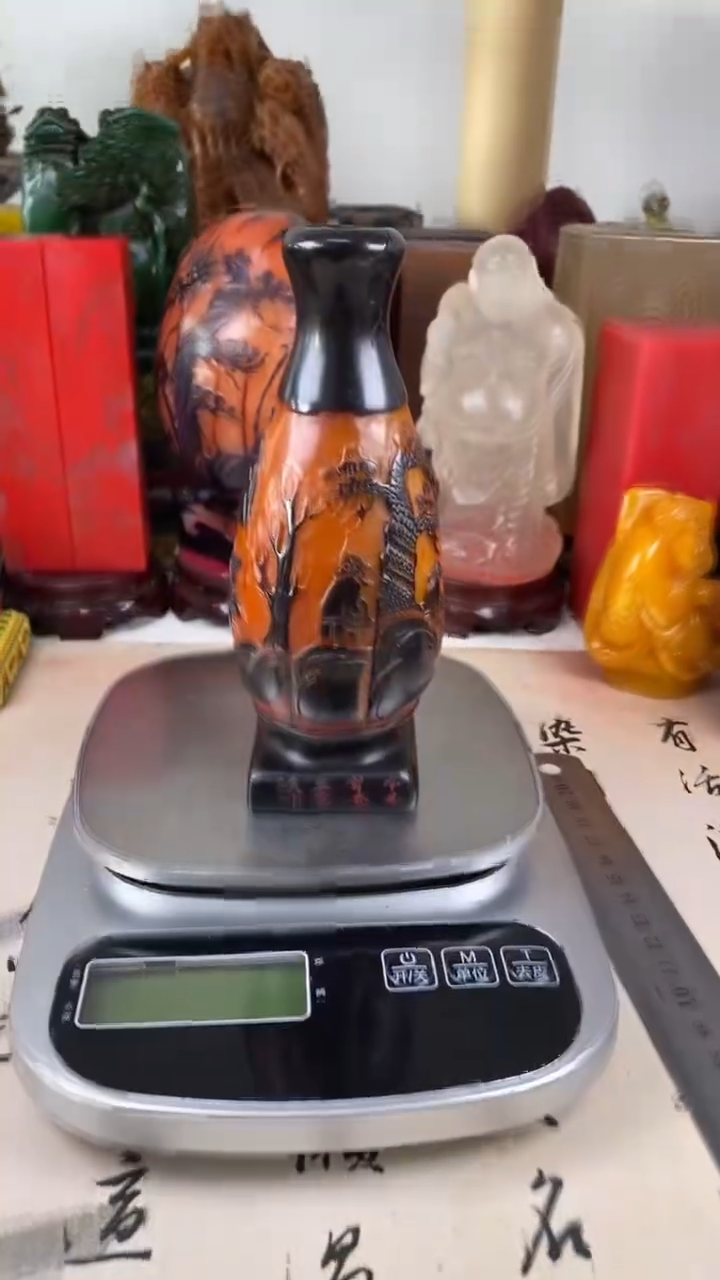 寿山石印石43寿山石