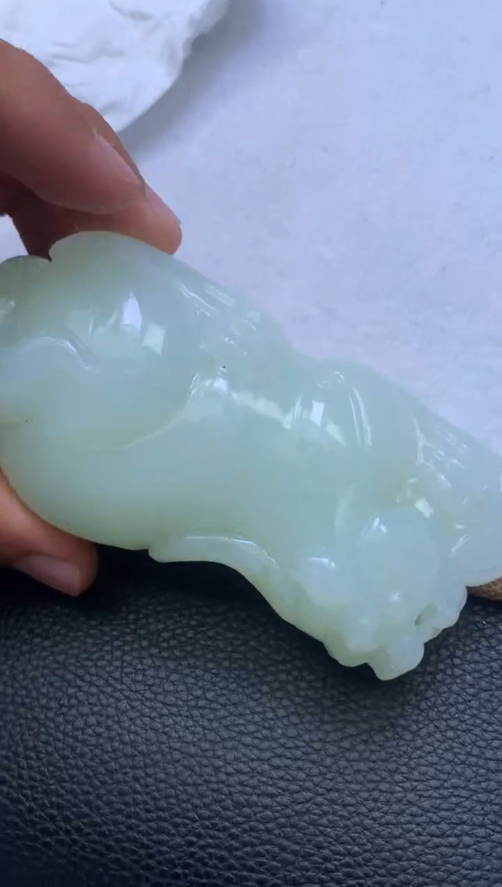 定制和田玉老****）---F01968668