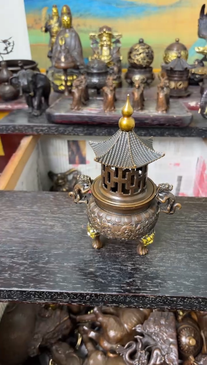 烽云恩专属精选链接