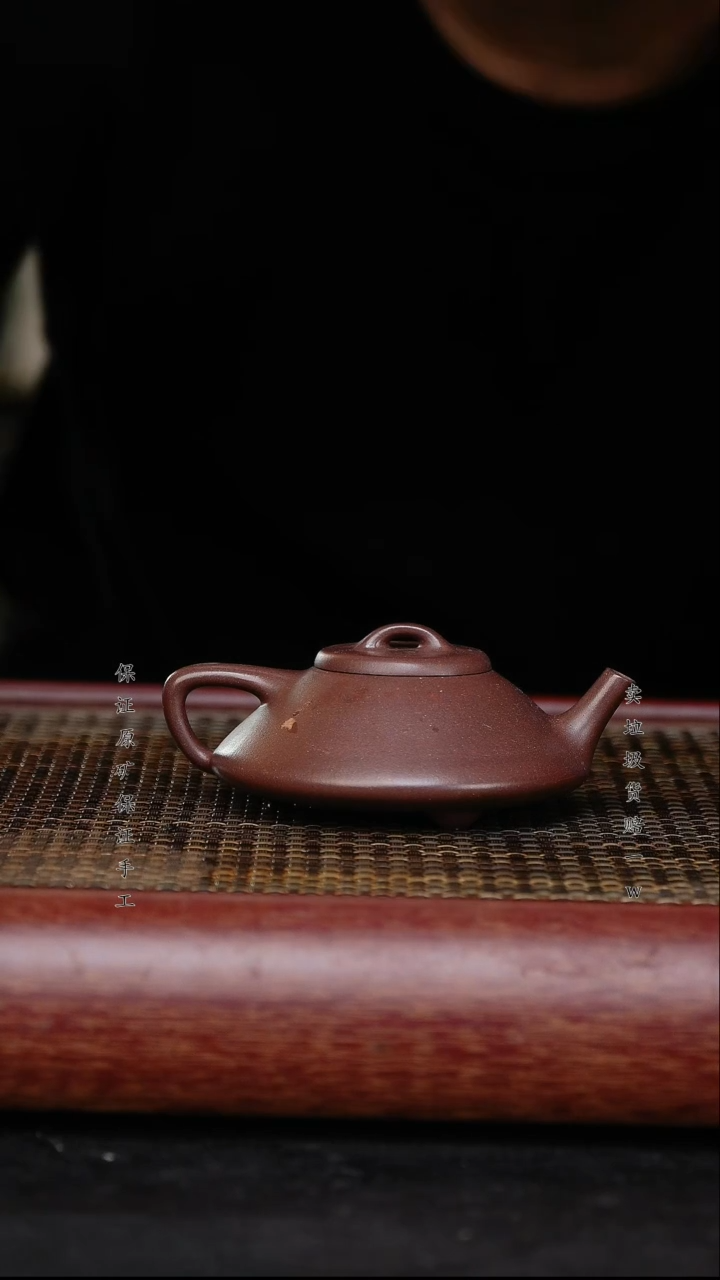 【闪购商品】紫砂茶壶宜兴高端紫砂壶