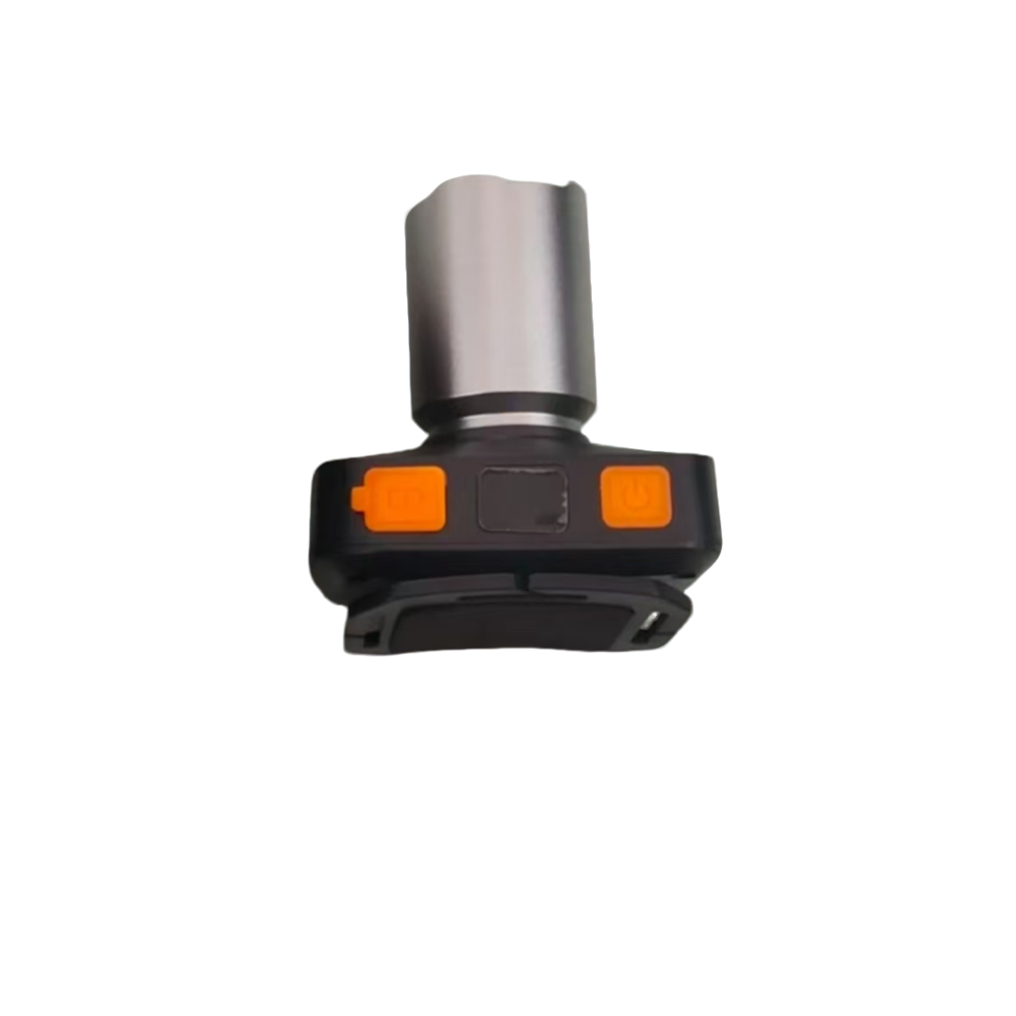 白激光户外伸缩头灯