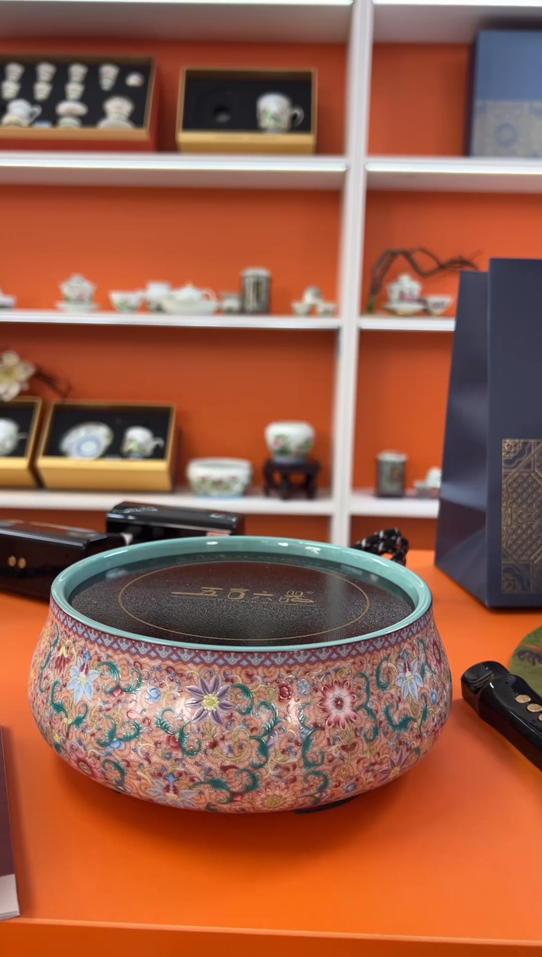 【闪购商品】瓷片小乔闪电购链接