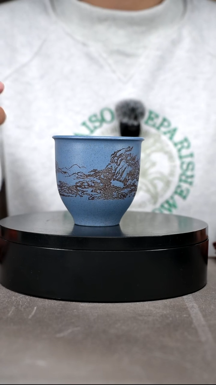 茶壶紫砂容量180