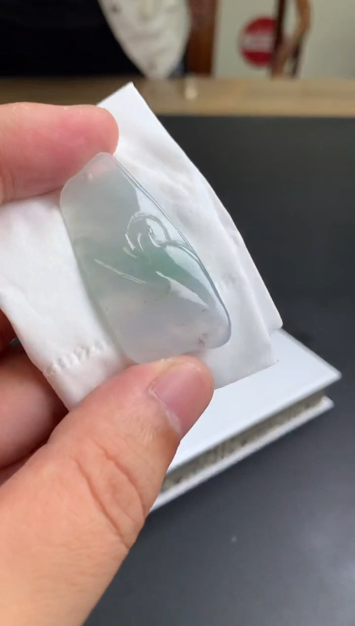 【闪购商品】定制翡翠未镶嵌翡翠