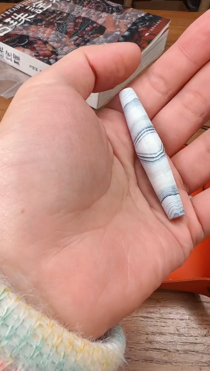 玛瑙/玉髓未镶嵌颈饰【 肖钟出品 】