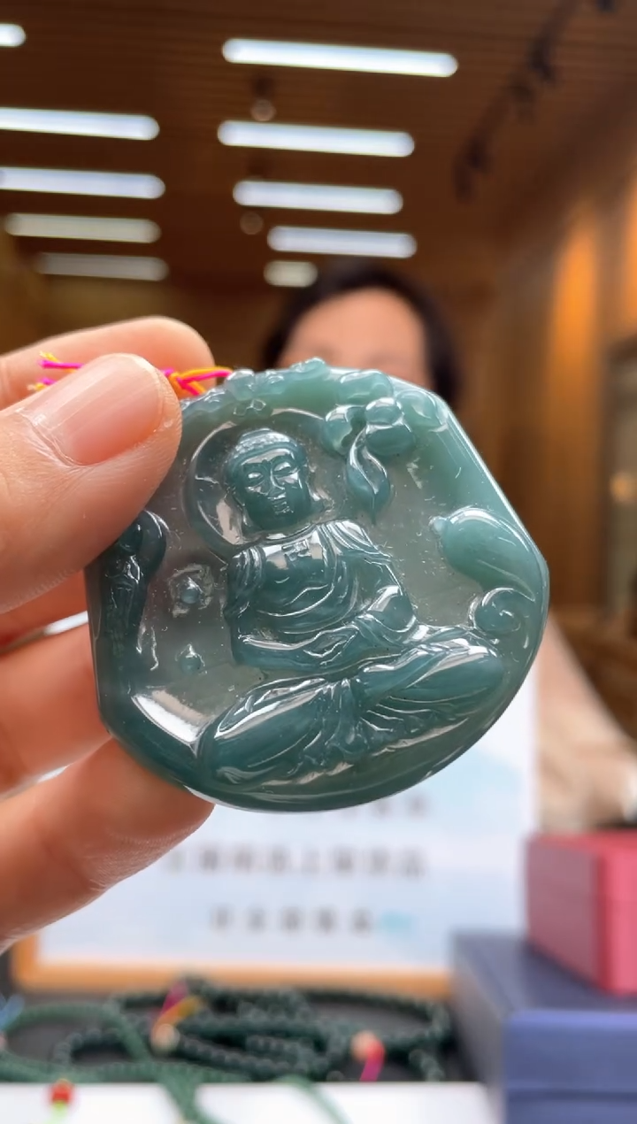 未镶嵌定制翡翠********116