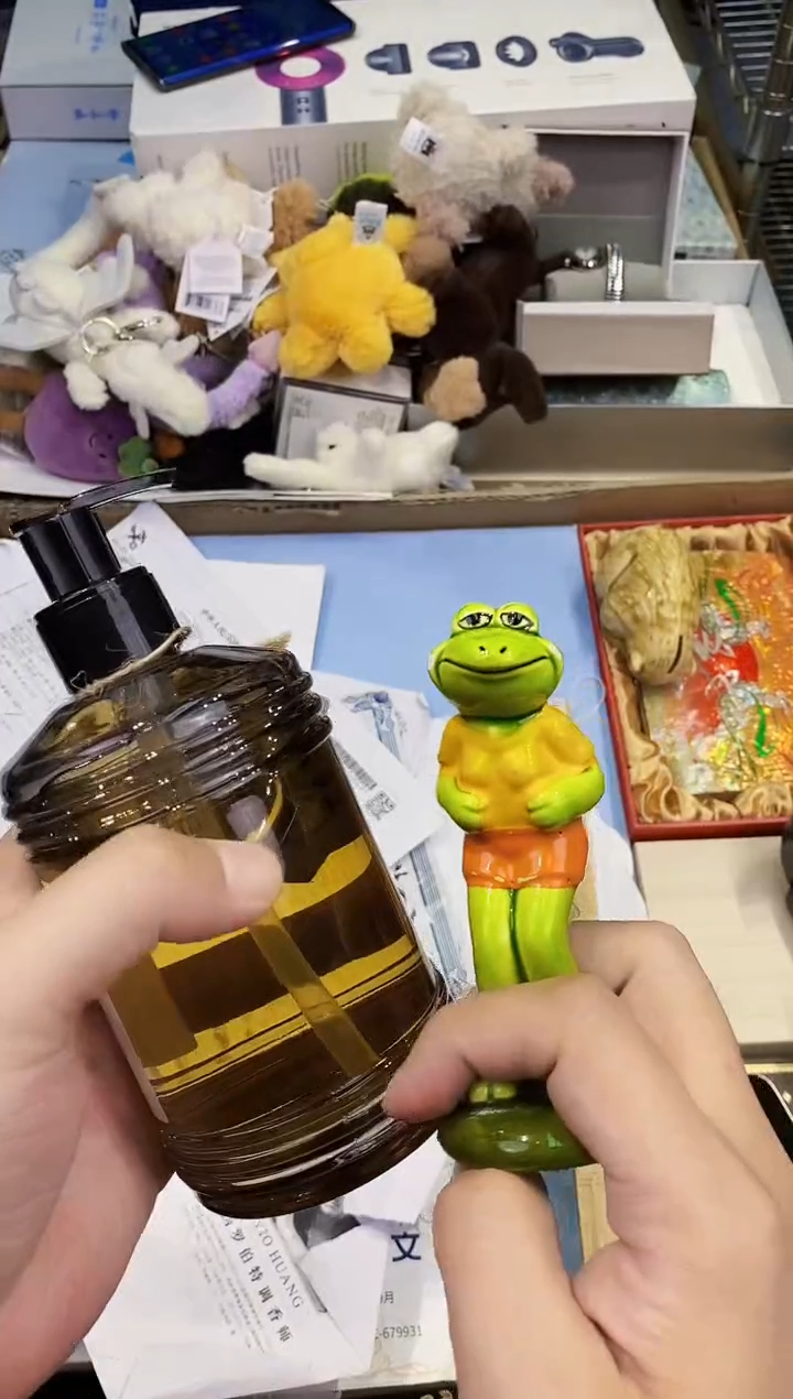 【闪购商品】瓷片都是我的大宝贝儿瓷器.