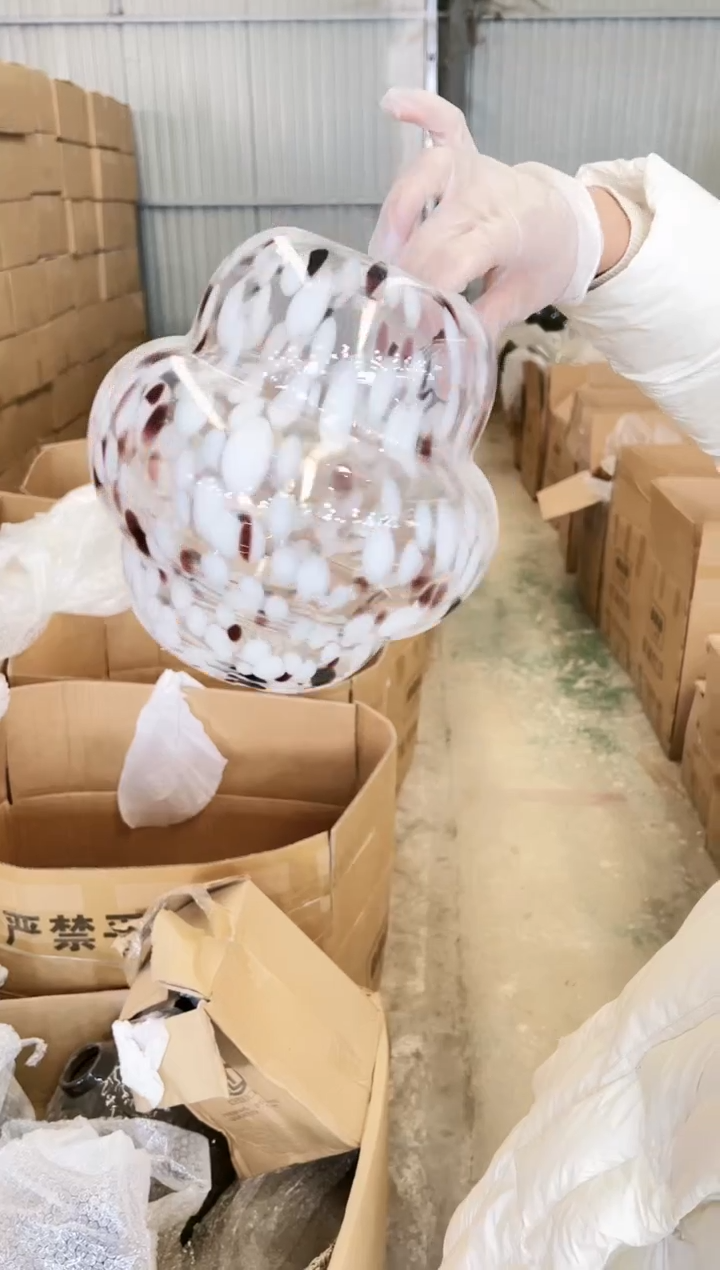 【闪购商品】琉璃孤品3