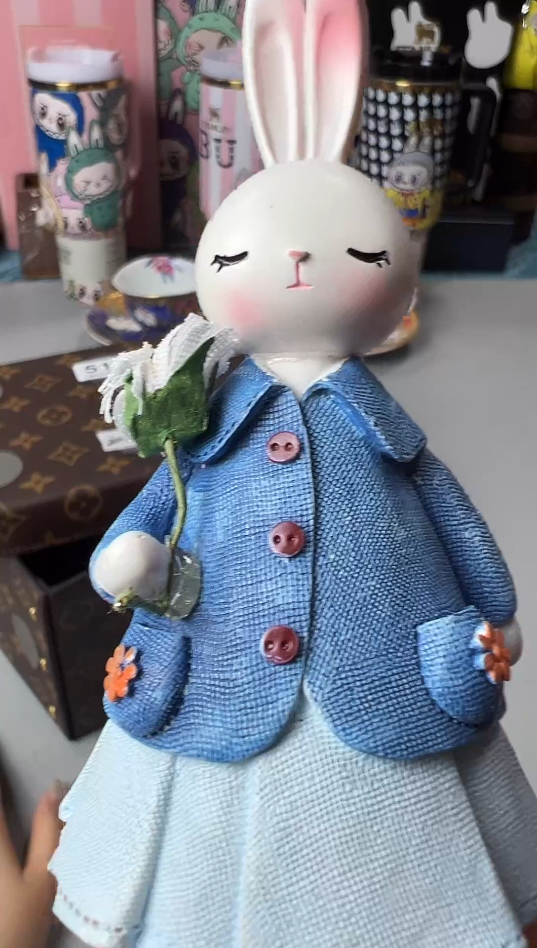 瓷片510手工无品牌 七天无理由