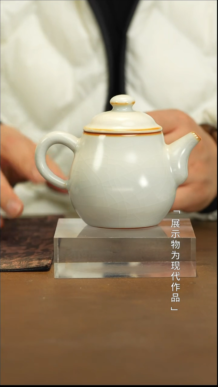 【闪购商品】栗子严选景德镇瓷器@@fc314