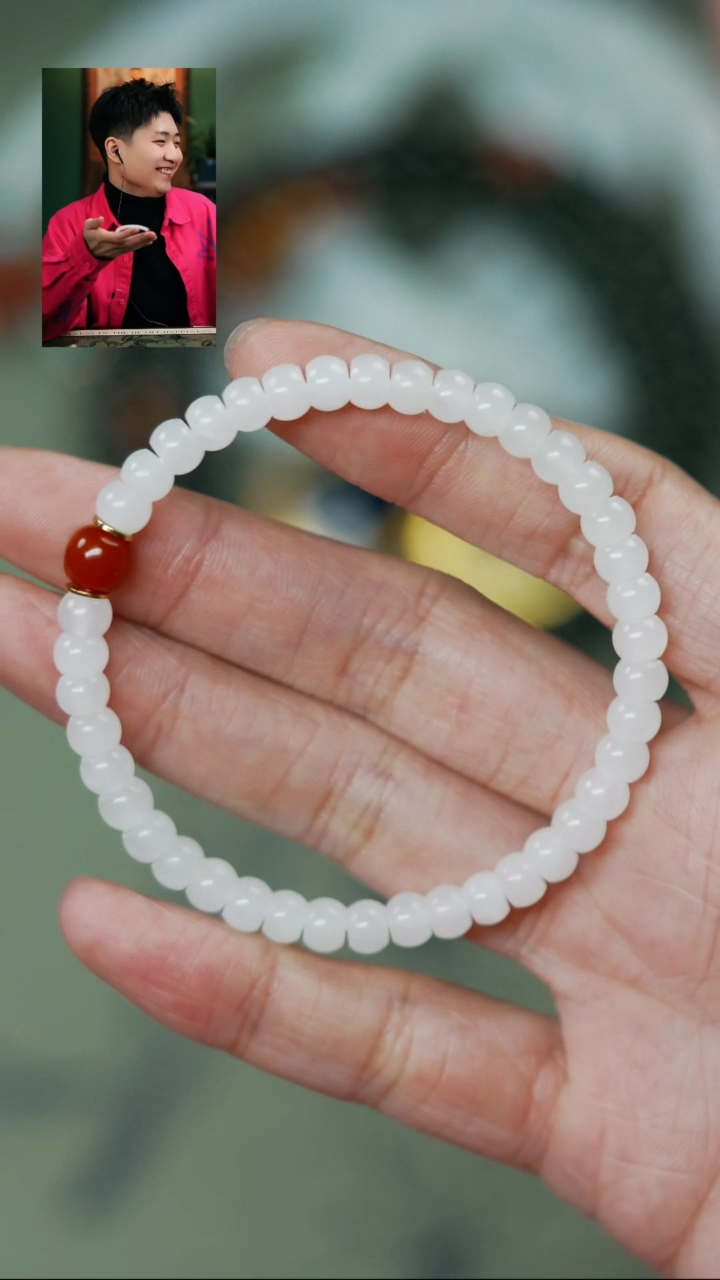 【闪购商品】和田玉文玩配饰未镶嵌文玩配饰