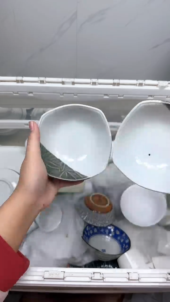 【闪购商品】162回流瓷器默认微瑕，18.8包邮