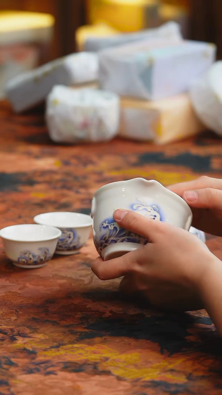 【闪购商品】楽门茶器！！！！