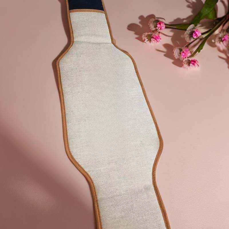 【2.11刘华】保暖能良腰带