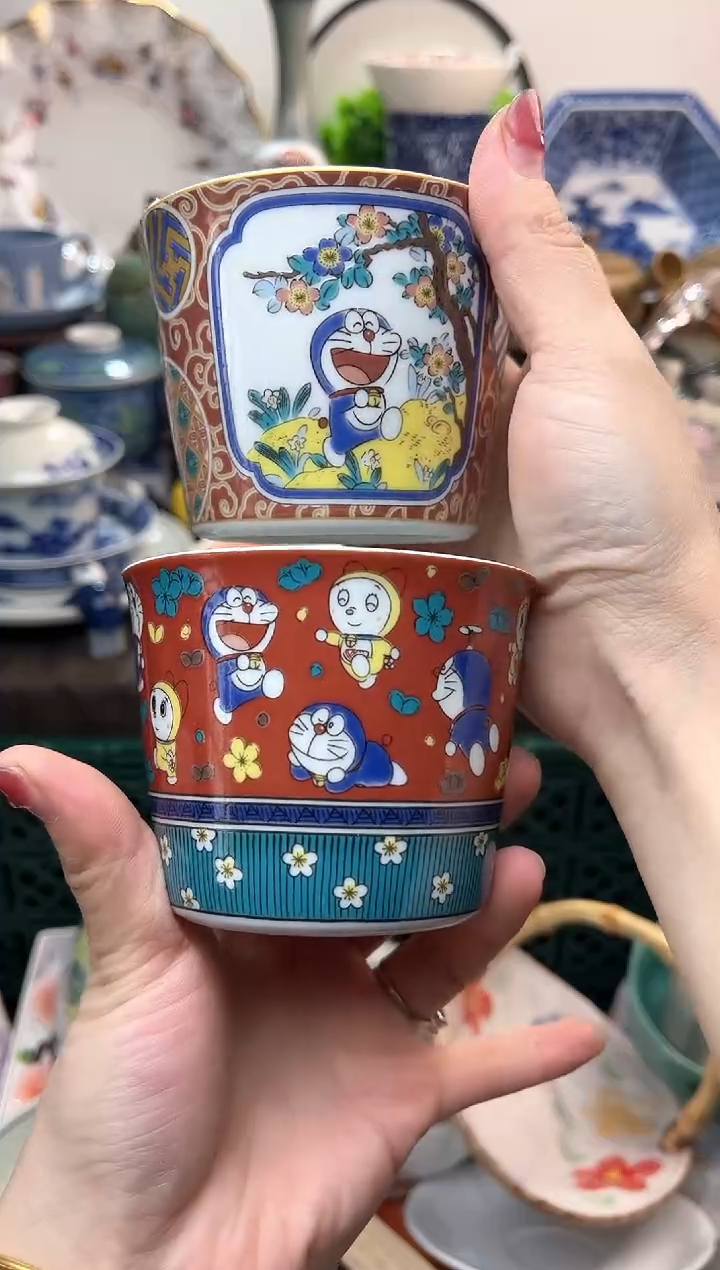 【闪购商品】冲妹陶瓷，感谢支持！满16包邮，多退拉黑