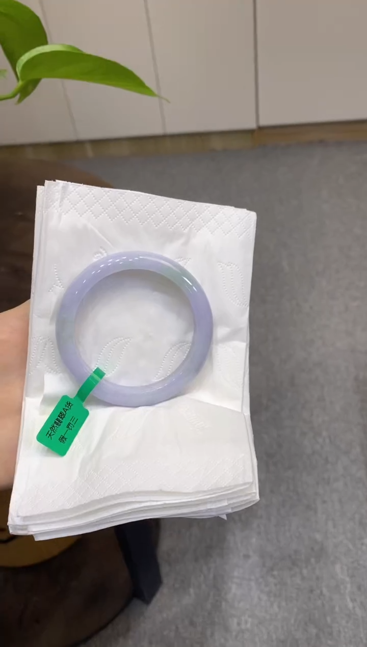 【闪购商品】翡翠手镯未镶嵌000009531