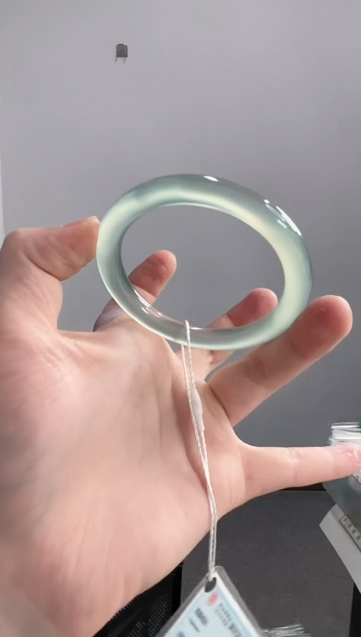 【闪购商品】玛瑙/玉髓手镯未镶嵌50-60都有下单备注圈口圆条