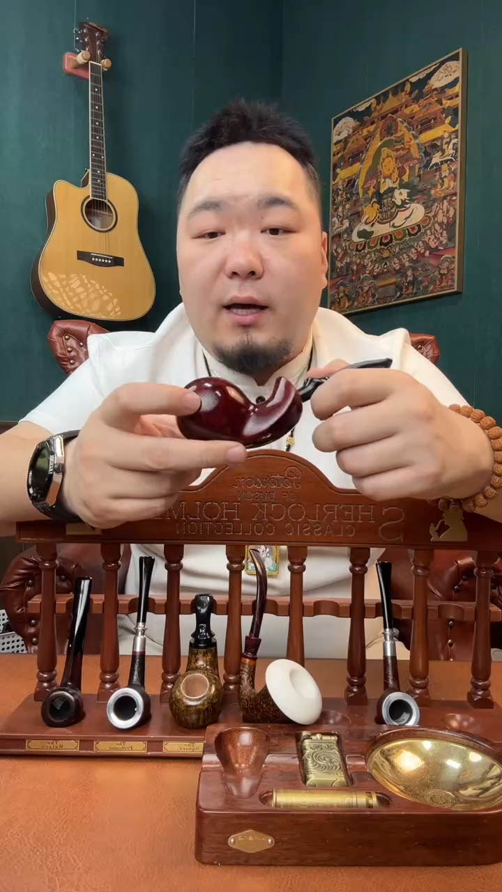 石楠木意大利进口石楠木烟斗