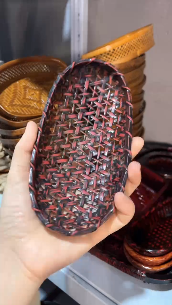 毛巾托 进口收纳     18*8cm