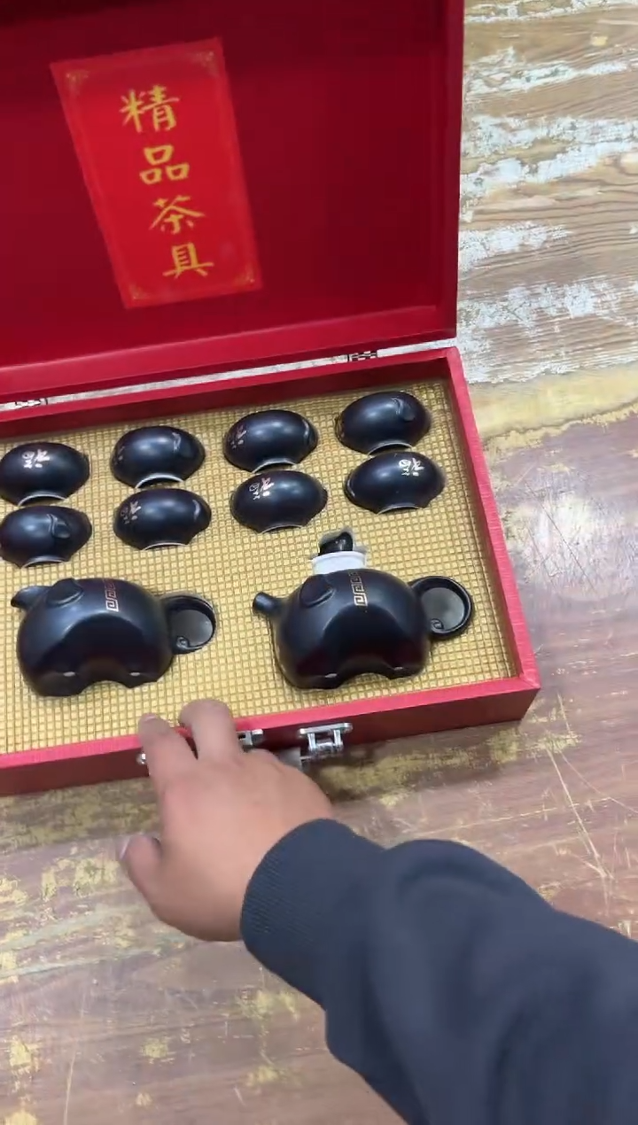 【闪购商品】摆件有仓库清仓随便清