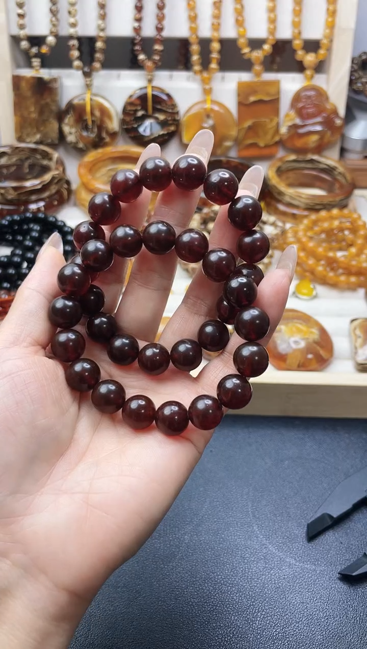 贝壳非金属缅血卡12的单圈多样性发